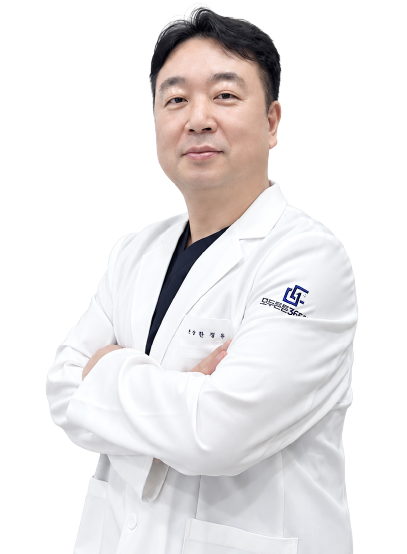 한정완 원장